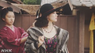  【ネタバレ】朝ドラ「おちょやん」