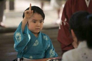 寺田心「まだ可愛いと言われたいです」