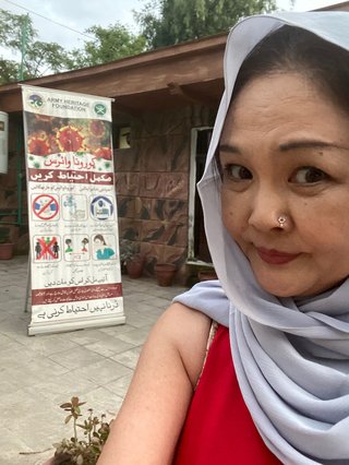 【泰葉】めげない復活