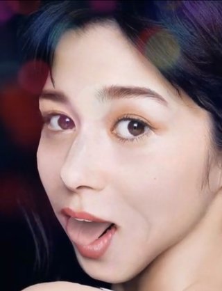 中条あやみって可愛いんか？