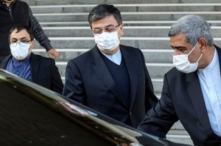 韓国船拿捕のイラン「韓国政府を理解することができない｡外交的な訪問は必要ない｣