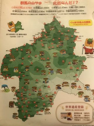 群馬県【総合】