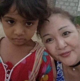 【泰葉】めげない復活