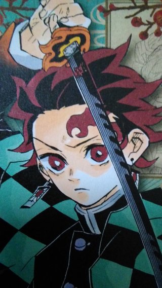 アンケート　鬼滅の刃好き?嫌い?