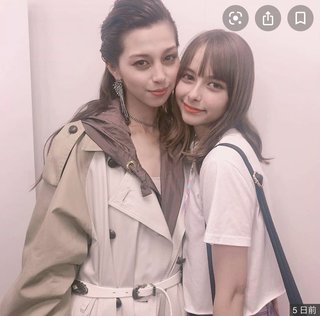 中条あやみって可愛いんか？