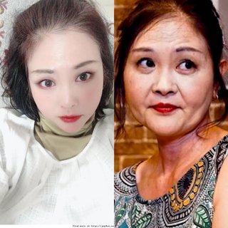 【泰葉】めげない復活