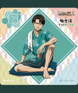 進撃の巨人【総合】