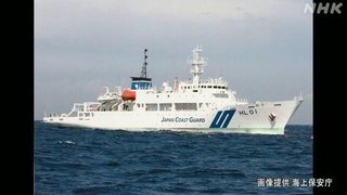 韓国さん、長崎県沖を｢韓国のものだ｣と主張開始