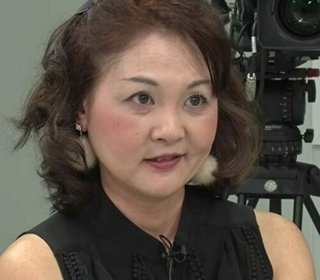 【泰葉】めげない復活