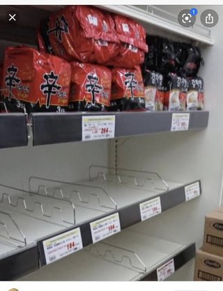 韓国人ががっかりしちゃう日本の食べ物とは？「質素過ぎて…」