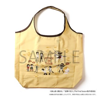 進撃の巨人【総合】