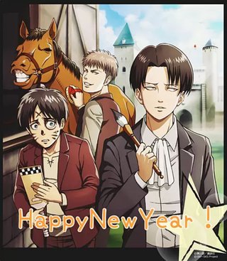 進撃の巨人【総合】