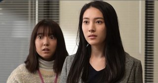 上白石さん姉妹が申し訳ないけど苦手。