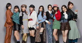 さいきんEXILEとかLDH系下火だよね。