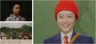  【ネタバレ】朝ドラ「おちょやん」