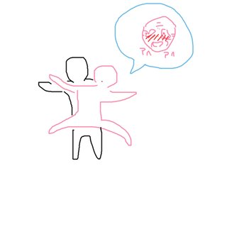 みんな騎乗位って