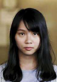 香港民主化の女神･周庭､中国最悪の監獄･重罪犯収容へ移送