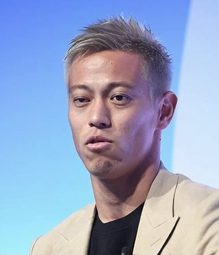 本田圭佑のマスクなし〝送別パーティー動画〟にブラジル国民激怒