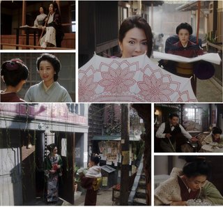  【ネタバレ】朝ドラ「おちょやん」