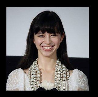 中条あやみって可愛いんか？