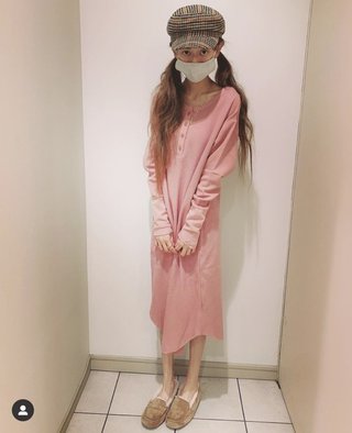 相澤梨花（間宮梨花）