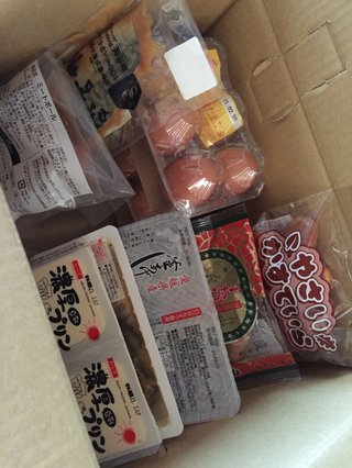 宅食サービス使ったらラクになった