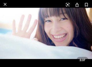 中条あやみって可愛いんか？