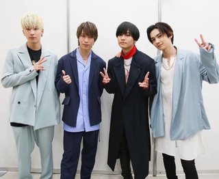 さいきんEXILEとかLDH系下火だよね。