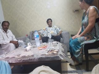 【泰葉】めげない復活