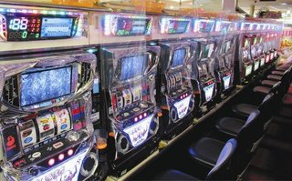 パチンコ店長「休業要請には応じないし､時短要請があったとしても20時までなら応じない｣【東京都】