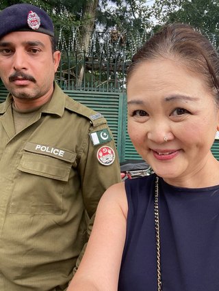 【泰葉】めげない復活