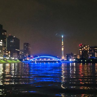 東京タワーが見たい
