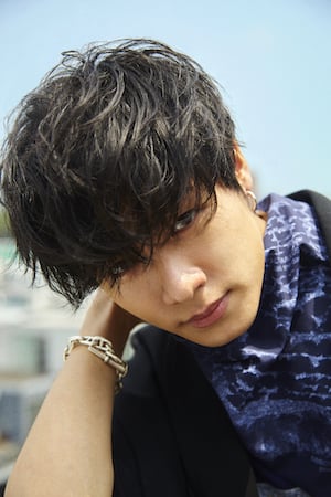 さいきんEXILEとかLDH系下火だよね。