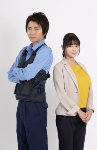 フジ【青のSP（スクールポリス）学校内警察・嶋田隆平】火曜 21時