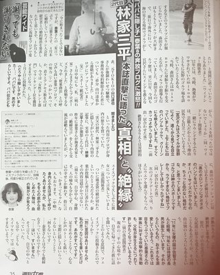 【泰葉】めげない復活