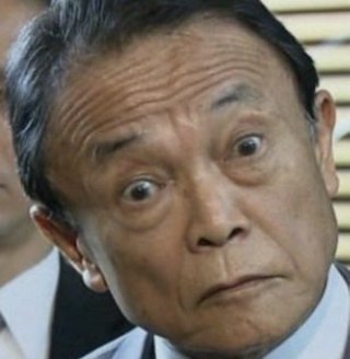 一律１０万円の再給付「するつもりはない」　麻生財務相