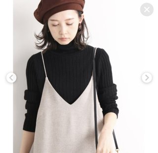 よくこんな感じの人みるんだけど