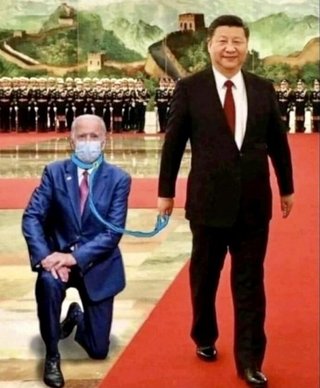 バイデン氏、“中国ウイルス”という言葉を禁止する大統領令に署名