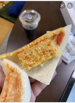 セブンの塩おにぎり中に謎の空洞、バナナジュースの容器詐欺