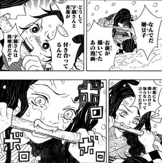腐女子禰豆子
