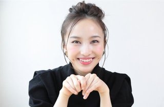 ももクロの百田夏菜子ちゃん、喋り方も雰囲気も大人になったー