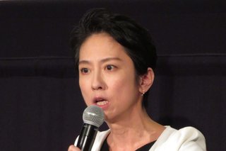 蓮舫議員、首相演説の原稿を演説前にツイッターで晒し批判