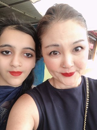 【泰葉】めげない復活