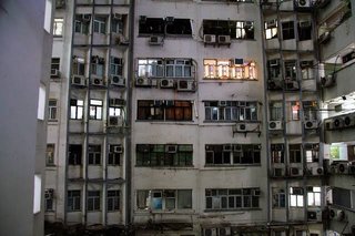 香港民主化の女神･周庭､中国最悪の監獄･重罪犯収容へ移送