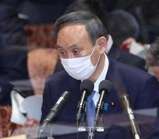 定額給付金の予定ない、最終的には生活保護ある＝菅首相