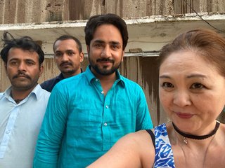 【泰葉】めげない復活