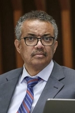 WHO､ 緊急使用承認に向け中国製ワクチンを審査