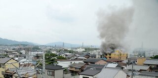 【京アニ放火】青葉容疑者「安売り肉を買うシーンをパクられた」