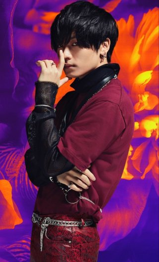 さいきんEXILEとかLDH系下火だよね。