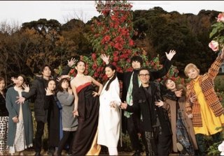 TBS系【オー！マイ・ボス！恋は別冊で】火曜 22時